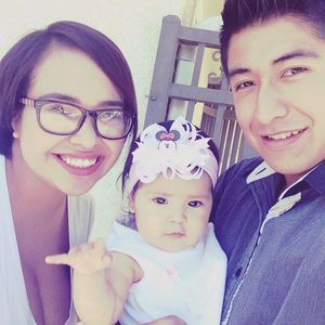 Meet your Posher, Samuel