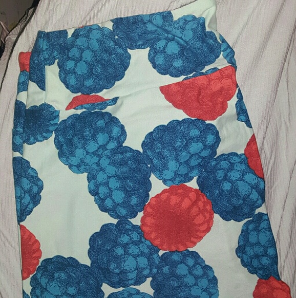 TC raspberry lularoe leggings **unicorn**
