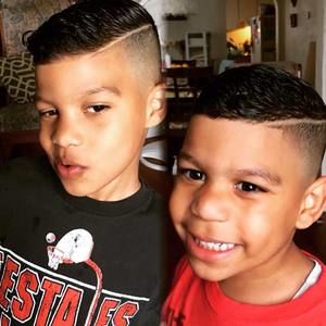 Meet your Posher, Andy