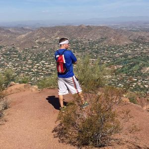 Meet your Posher, Stephen