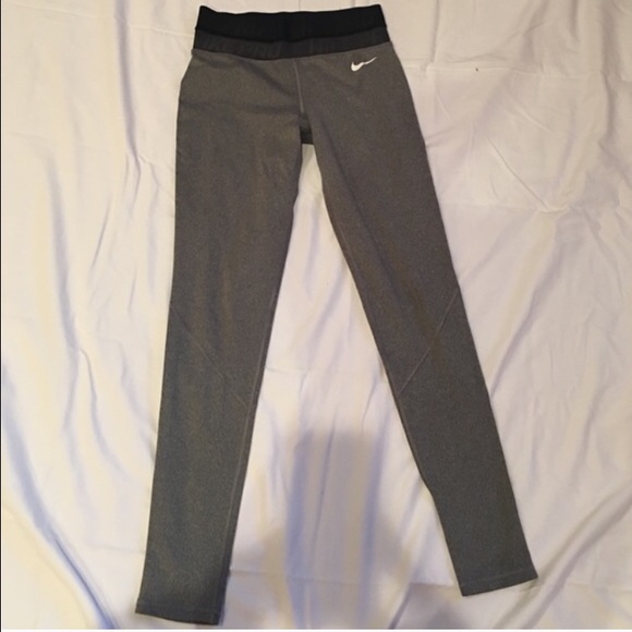 Nike leggings! Great condition