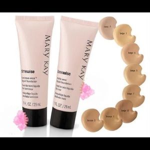 mary kay ivory 4