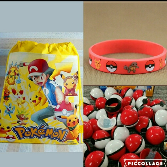 Pokemon go Bundle
