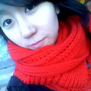 Meet your Posher, Soyoung