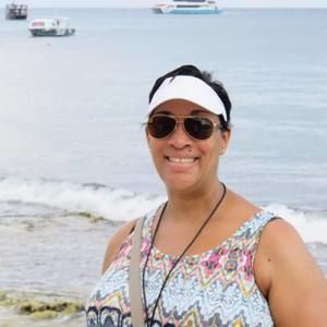 Meet your Posher, Kimberly