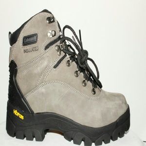 New Men's Coleman Tundra Size 10 Boots