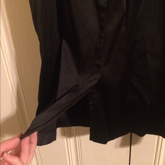 David's Bridal Special Occasions Dress - Picture 4 of 5