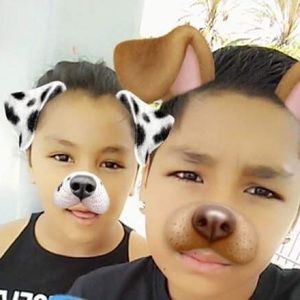 Meet your Posher, Daisy