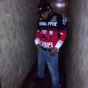 Meet your Posher, Will