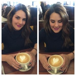 Meet your Posher, Kelly