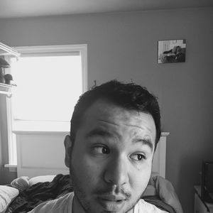 Meet your Posher, Steven