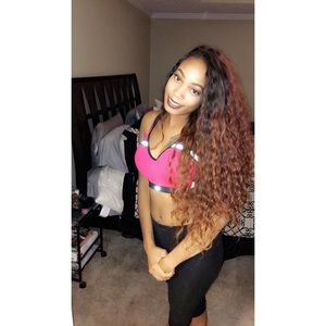 Meet your Posher, Ciera