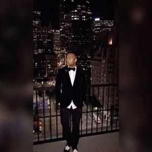 Meet your Posher, Vincent