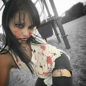 Meet your Posher, Amber