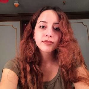 Meet your Posher, Clementine