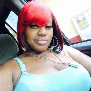 Meet your Posher, Christa