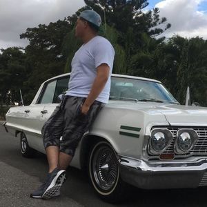 Meet your Posher, Sergio