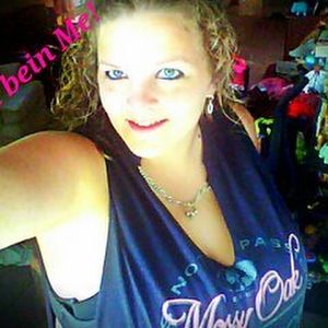 Meet your Posher, Krystal