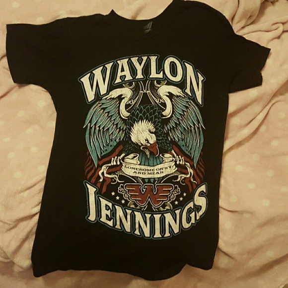 Band shirt