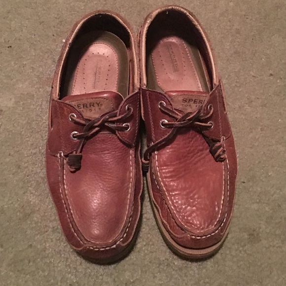 Sperry boat shoe - Picture 1 of 4