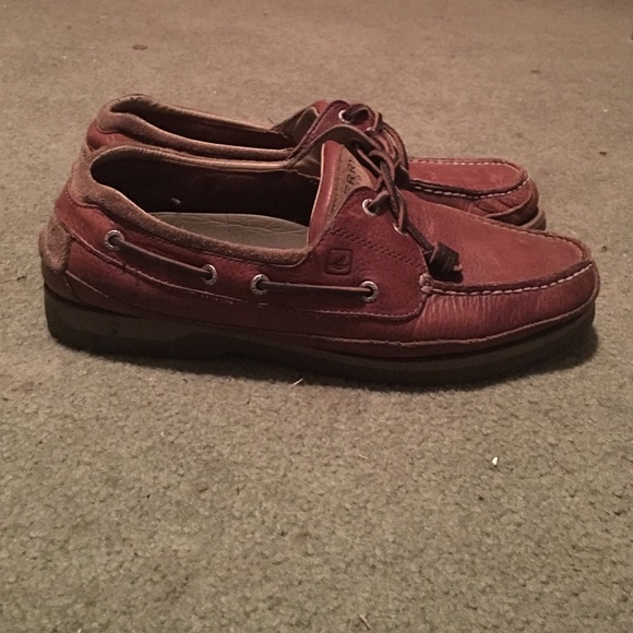 Sperry boat shoe - Picture 2 of 4