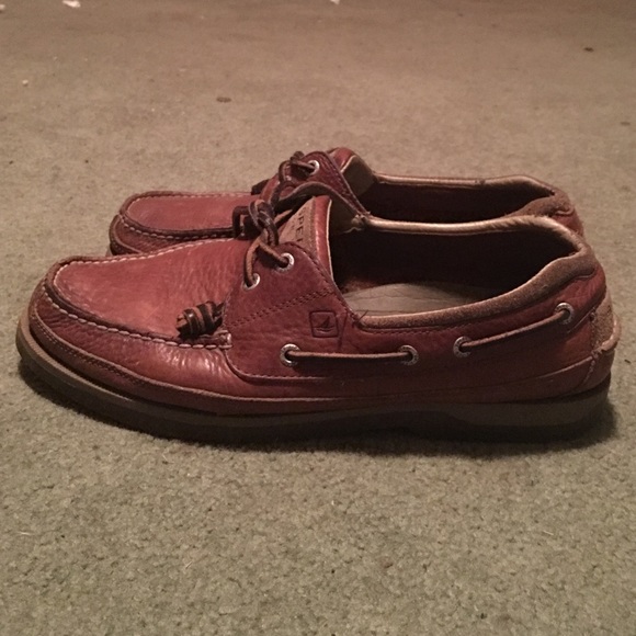 Sperry boat shoe - Picture 3 of 4