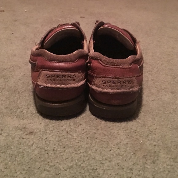 Sperry boat shoe - Picture 4 of 4