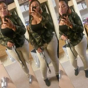 Meet your Posher, Tameka