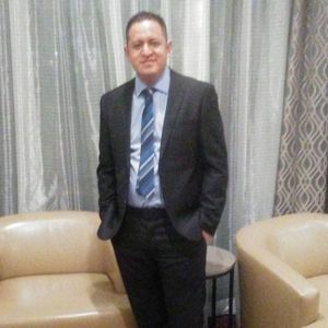 Meet your Posher, Arturo