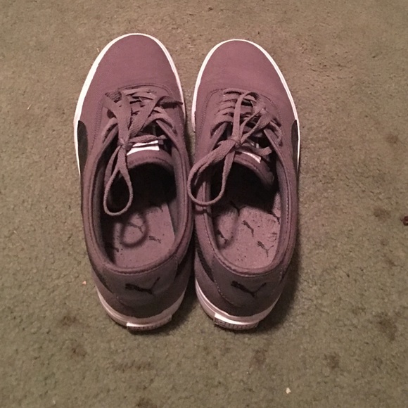 Brand new puma sneaker - Picture 2 of 4