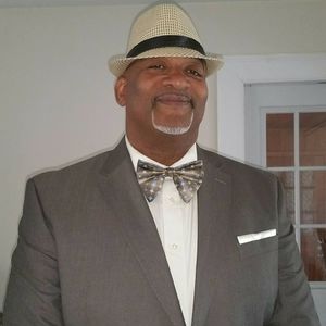 Meet your Posher, Steve