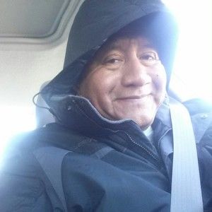 Meet your Posher, Ignacio