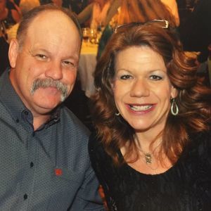 Meet your Posher, Deborah