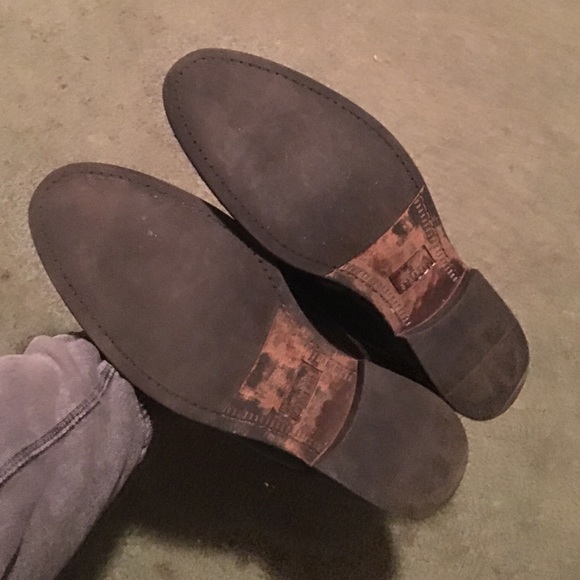 Bostonian Style Men leather shoes - Picture 4 of 4