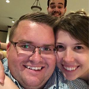 Meet your Posher, Mathew