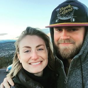 Meet your Posher, Colin