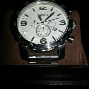 Fossil Watch