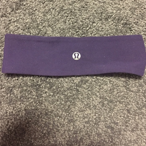 Lululemon thick headband