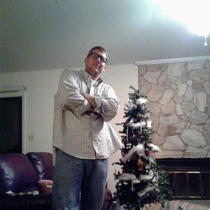 Meet your Posher, Trey