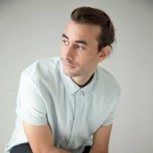 Meet your Posher, Mariano