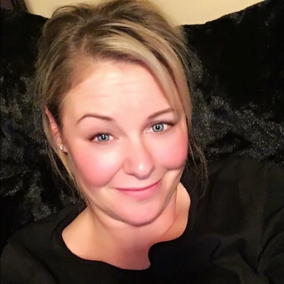 Meet your Posher, Shannon