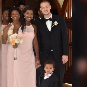 Meet your Posher, Karine