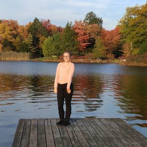 Meet your Posher, Colleen