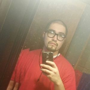 Meet your Posher, Jacob