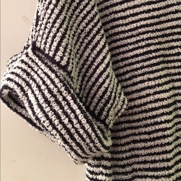 J. Crew Tops - NWT J crew striped sweater! J. Crew Tops - NWT J crew striped sweater!
