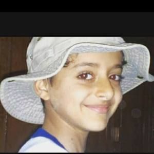 Meet your Posher, Ibrahim