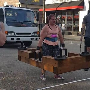 Meet your Posher, Darlene