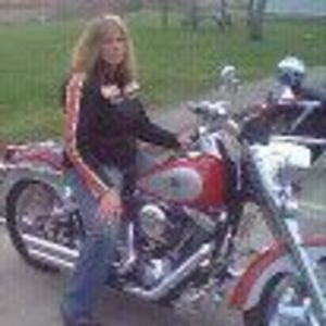 Meet your Posher, Tammy