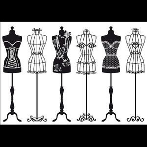 Meet your Posher, Desiree