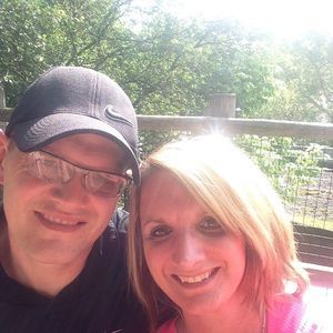 Meet your Posher, Stacy